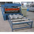 floor roof deck roll forming machine